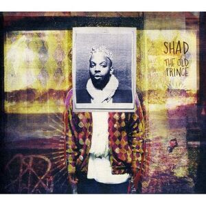Shad - The Old Prince  CD